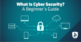 what is cyber security a beginner s