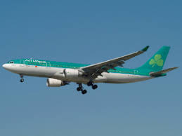 Aer Lingus Fleet Info And Seating Charts Seat Reviews