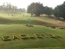 the golf course - Picture of Eagleton The Golf Resort, Bengaluru ...
