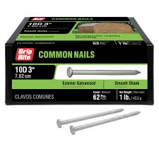 grip rite 3 in 9 gauge common nails 62