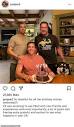 Arnold Schwarzenegger celebrates son Joseph Baena's 24th birthday ...