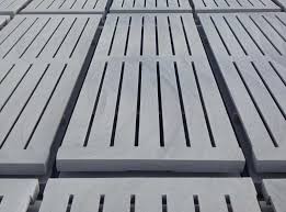 good slat design aid in preventing