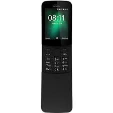 Nokia 8110 4g runs smart feature os. Nokia 8110 Specs Contract Deals Pay As You Go