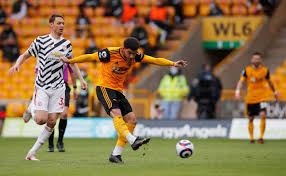 Read about wolves v man utd in the premier league 2020/21 season, including lineups, stats and live blogs, on the official website of the premier league. Deoprz2yc8y0um
