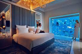 the underwater suite atlantis the