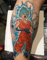 We did not find results for: Awesome Dragon Ball Tattoo On Leg By James Mullin Tattooimages Biz