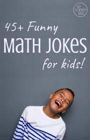 funny math jokes for kids go science kids