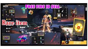 Worlds leading digital accounts marketplace. Garena Free Fire Spooky Night Free Fire Old Account Id Is On Sell Rare Item Free Fire Id Sell Omlet Arcade
