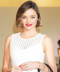 what miranda kerr is giving her mom on