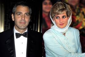 Just after midnight on august 31, 1997, a car carrying princess diana crashed into the cement barrier of a paris tunnel. George Clooney Princess Diana And His Fiery Speech Against Tabloids Vogue