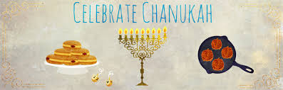 Chanukah - Temple B'nai Israel Kalamazoo