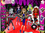 monster high games for s free