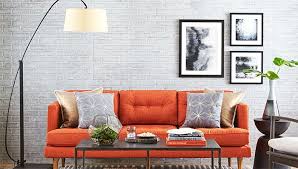 paint a faux brick wall