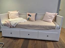 hemnes daybed free delivery in
