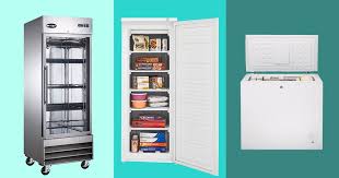 The Best Freezers 2021 The Strategist