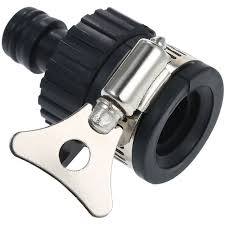 Water Hose Pipe Faucet Connector