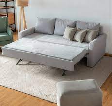 sofa sillon divan cama 2 plazas clasico