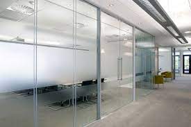 7 Glass Curtain Wall Options For