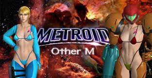 Metroid Other M Samus Nsfw Mod (remake) by Devon-Sniegowski-94 on DeviantArt