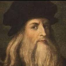 Leonardo Da Vinci 1452 1519 Ce Artist Musician Engineer