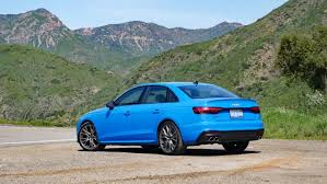 2023 audi s4 road test hey remember
