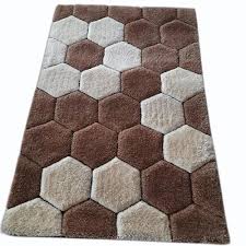 polyester embroidered gy carpets