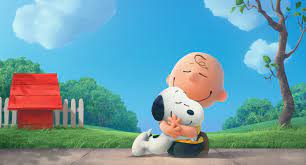 10 the peanuts hd wallpapers und