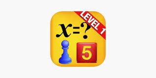 Hands On Equations 1 On The App