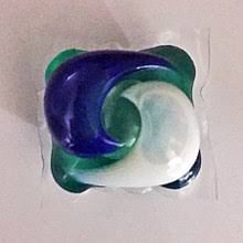 So make sure to revel in the irony of the tide pod challenge, and get your hands on some of these bizarre foods that look like laundry detergent. Tide Pods Wikipedia