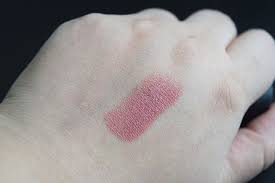 rimmel london lasting finish lipstick