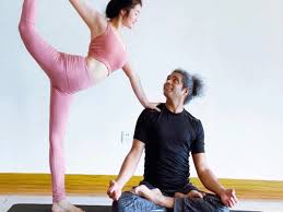couple yoga asanas did you know the