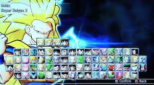 Raging blast 2 review raging blast 2's good looks and fan service can't conceal the shallow combat at its heart. Dragon Ball Raging Blast 2 Game Giant Bomb