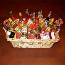 10 new orleans themed gift baskets