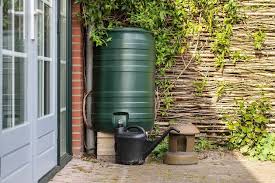 How To Do Rainwater Collection At Home