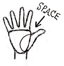 This tutorial could be useful for beginners as well as an. How To Draw A Hand Fazzino