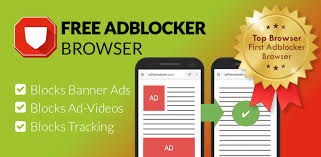 This adblock browser and private browser for android helps you to block ads of all types when you watch videos, read the news, or play games on websites. Free Adblocker Browser Adblock Private Incognito 80 0 2016123424 Apk For Android Apkses