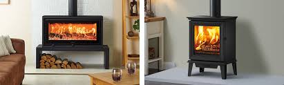 Convector Stoves And Fires The