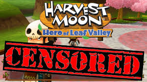 Hero of leaf valley psp How To Cheat Harvest Moon Hero Of Leaf Valley Ppsspp Gold On Pc By Iqbal Koza