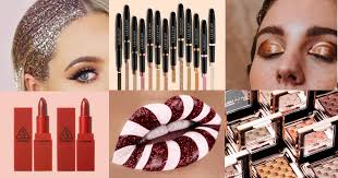 9 party makeup ideas perfect for the