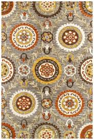 geometric handwoven carpet search