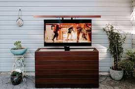 where to put the new big television in