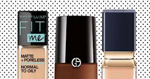 the 20 best foundations for dry skin 2022