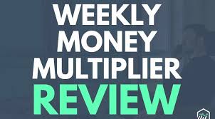 Weekly Money Multiplier Review Is This Program Legit