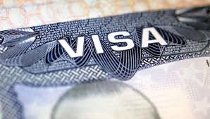 cómo solicitar una visa para estados