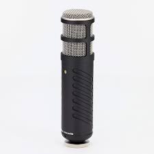 RØDE Procaster Quality Dynamic Mikrofon : Amazon.de: Musikinstrumente &  DJ-Equipment