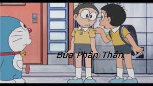 Doraemon S9 - Tập 470 : Búa Phân Thân Phần 8 - YouTube