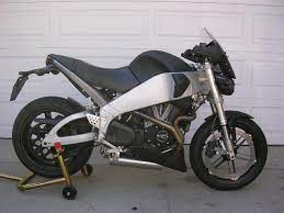 2005 buell xb9sx city cross road and