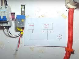 How To Wire A Photocell To Multiple Lights