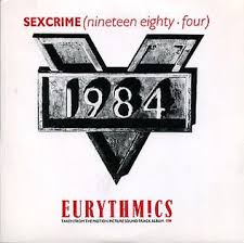 Sexcrime Nineteen Eighty Four Song Wikipedia
