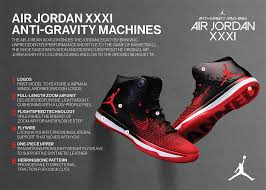 Air Jordan 31 The Complete Guide Sneakernews Com